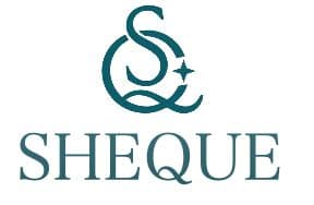 SheQue logo